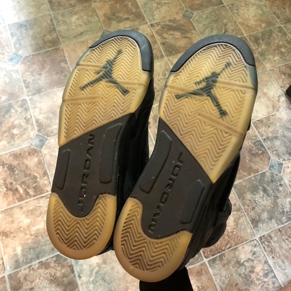 Jordan Son of Mars - Picture 7 of 7